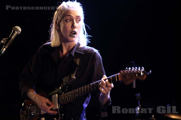 TORRES - 2015-09-17 - PARIS - La Maroquinerie - 